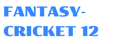 fantasy-cricket12.com